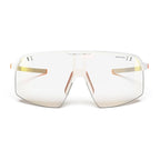 JULBO INTENSITY glasses white and orange In preparation Your Sports Performance