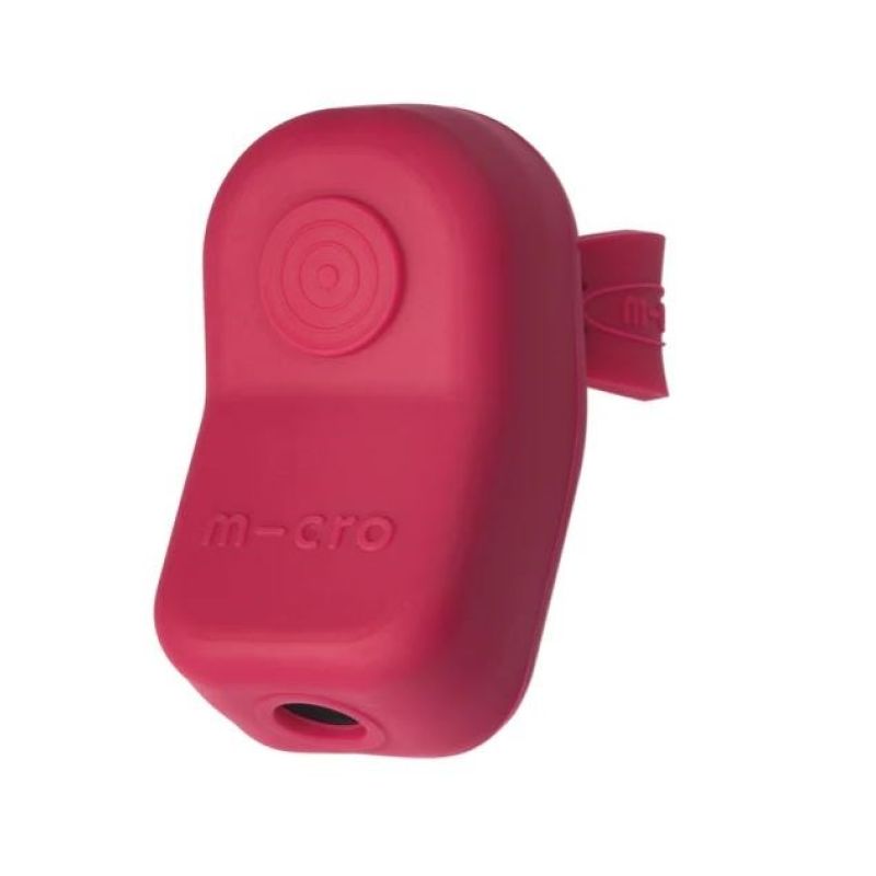 Micro Sprite Pink LED Scooter + Micro Unicorn Backpack XS AC4662 + Micro Unicorn Light AC5466 (Gry i zabawki) Sport i rekreacja/Hulajnogi tradycyjne (dla dzieci) Your Sports Performance