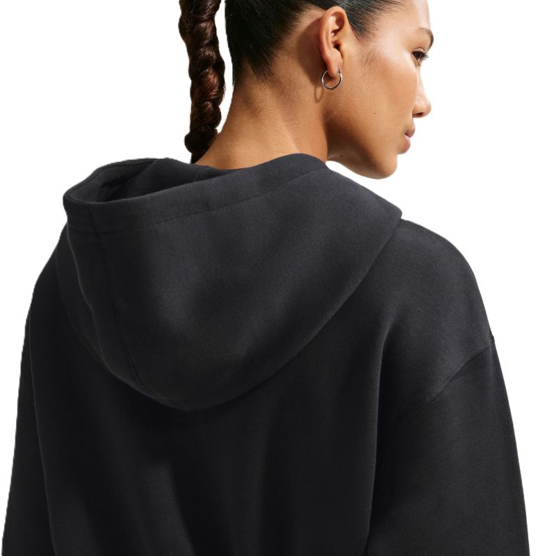 Nike Sportswear Phoenix Fleece Women's Sweatshirt HV2426-010 Nike