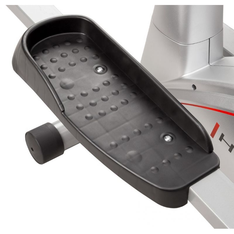 HMS H6996 magnetic elliptical trainer In preparation Your Sports Performance