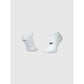 Men's casual ankle socks (SET OF 3) 4F 4FWMM00USOCM442-95S 4f