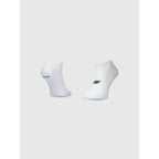 Men's casual ankle socks (SET OF 3) 4F 4FWMM00USOCM442-95S 4f
