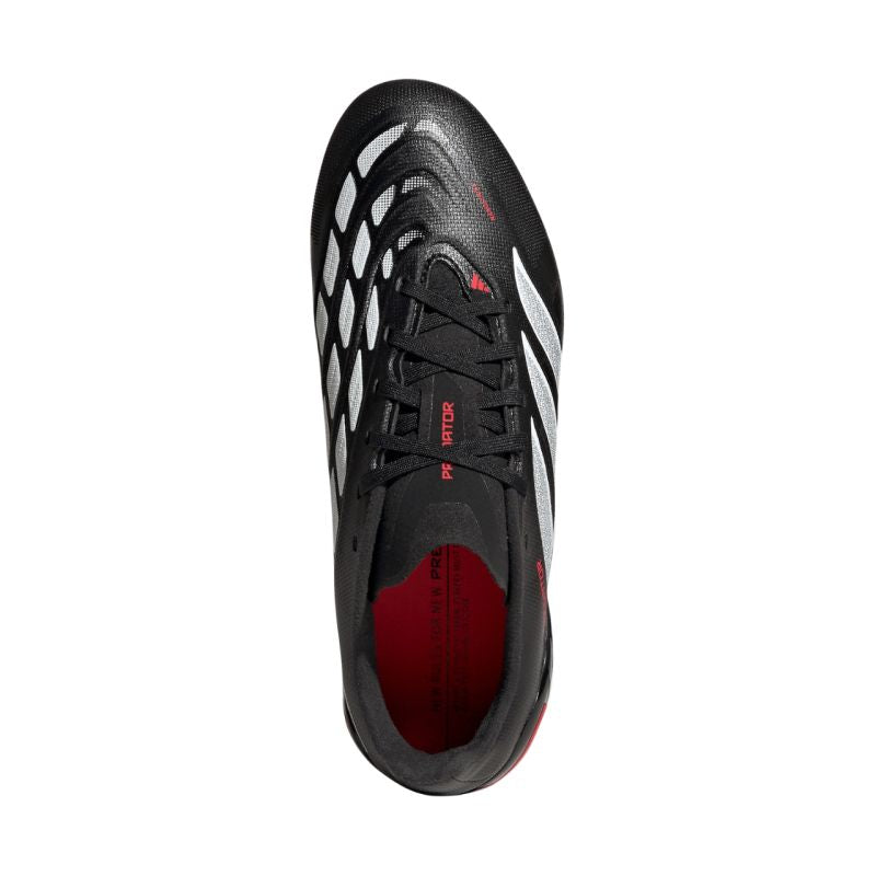 adidas Predator League FG JR7885 Kids' Soccer Shoes