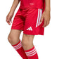 adidas Tiro 26 League kids' shorts red KA8817 To be categorized Your Sports Performance