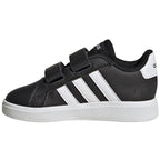 Adidas Grand Court 2.0 Hook and Loop Jr GW6523 shoes