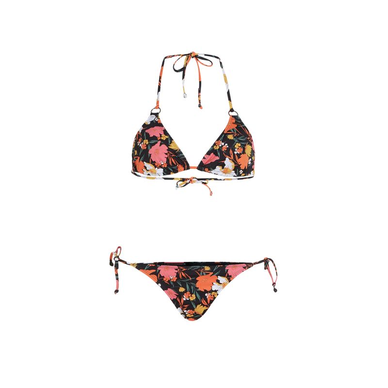O'Neill Capri-Bondey Bikini Set W 92800613184 Clothing/Swimming/ONeill Your Sports Performance