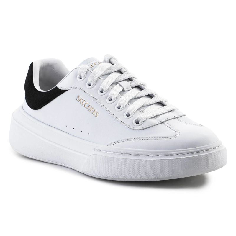 Skechers Cordova Classic-Lighto M 232858-WBK shoes Footwear/Lifestyle/Skechers Skechers