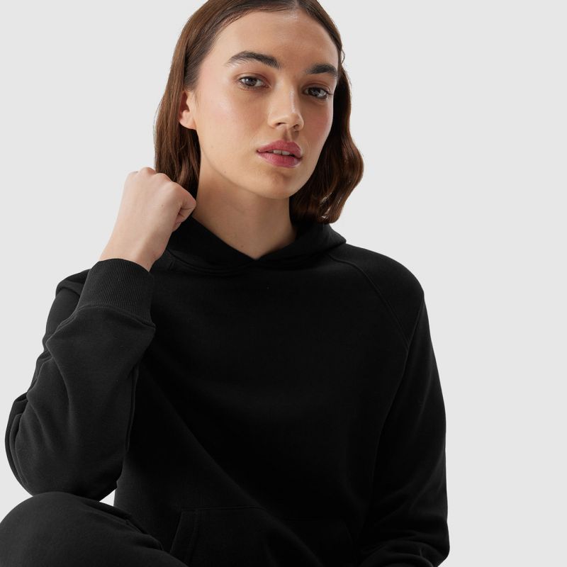 Sweatshirt 4F F0955 W 4FWSS24TSWSF0955 20S Clothing/Lifestyle/4F 4F