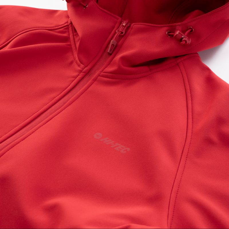 Softshell CORE BRUNI Hi-Tec