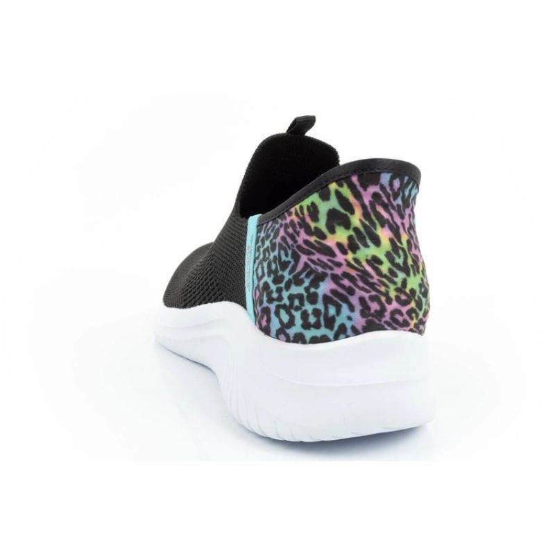 Skechers W 303801L/BKMT Shoes Footwear/Lifestyle/Skechers Your Sports Performance