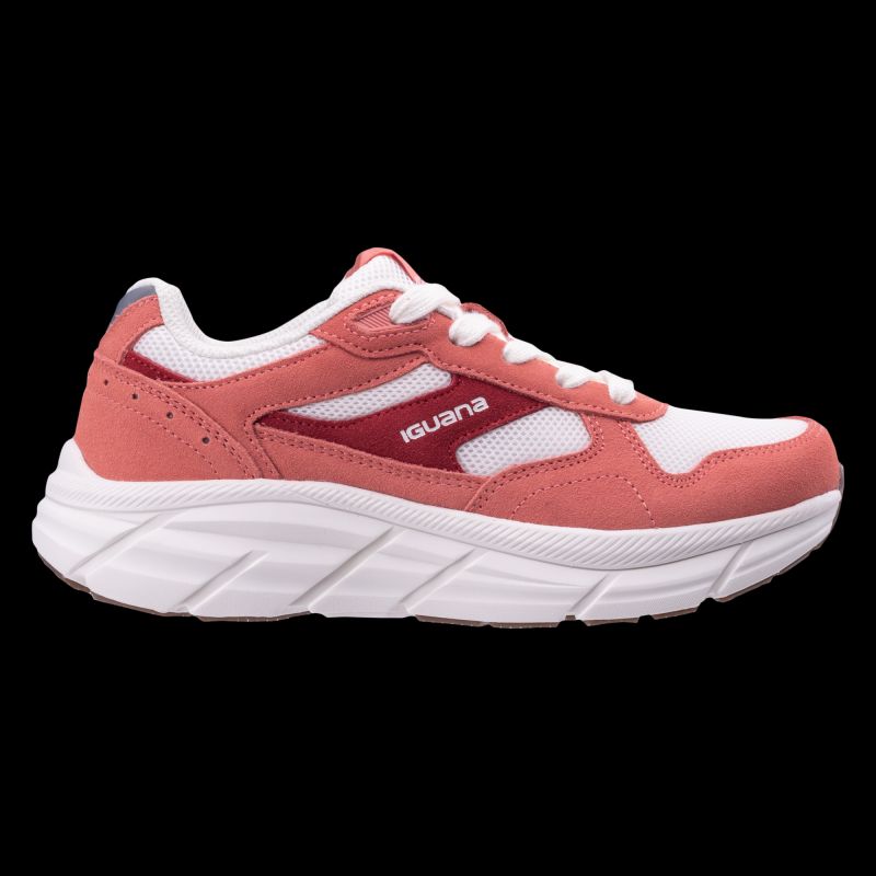 Iguana Cumulus W 92800658183 sneakers Footwear/Lifestyle/Iguana Your Sports Performance