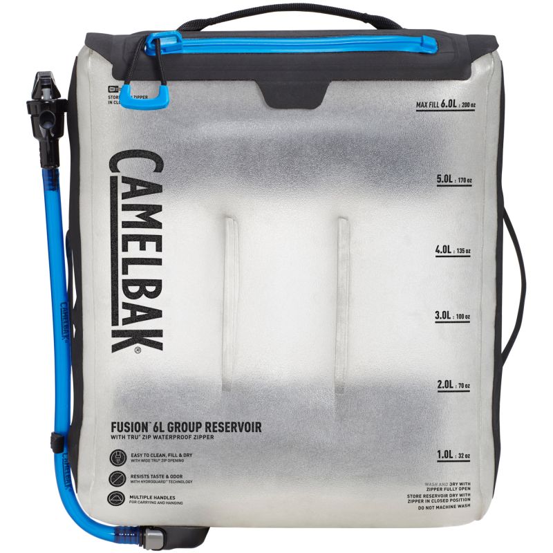 CAMELBAK Fusion 6L Group Hydration Reservoir