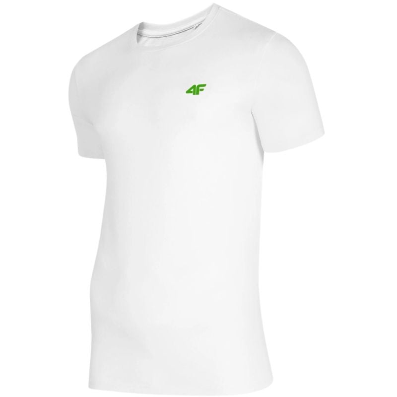 T-shirts 4F M 4FWSS25TTSHM3965-90S *Kategoria tymczasowa Your Sports Performance