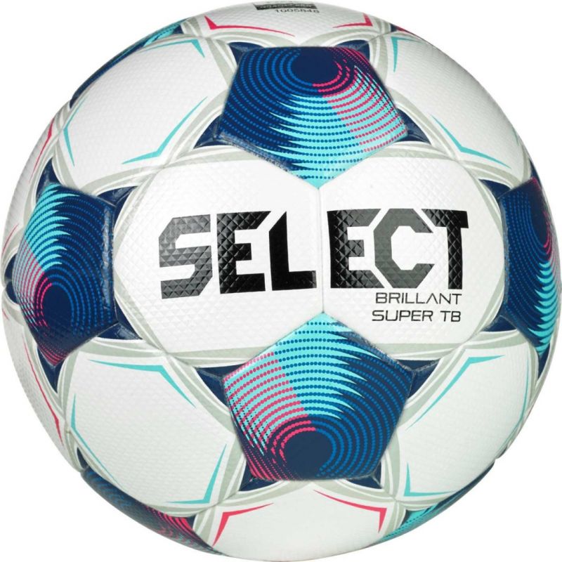 SELECT Brillant Super FIFA Quality Pro v25 Football In preparation Your Sports Performance