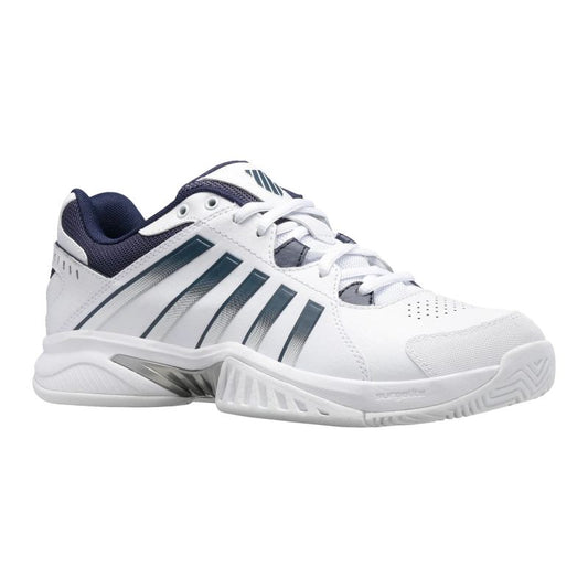 K-Swiss Receiver VM 07393-177-M shoes Footwear/Lifestyle/K-Swiss Your Sports Performance