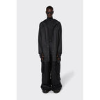 Rains Long Jacket 12020 01 Clothing/Outdoor/Rucanor Your Sports Performance