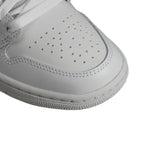Nike Air Jordan 1 Low Women's Shoes White - DV0990-111 Nike