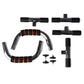Handles for PROFIT DK 3203 pumps Accessories/Training equipment Your Sports Performance