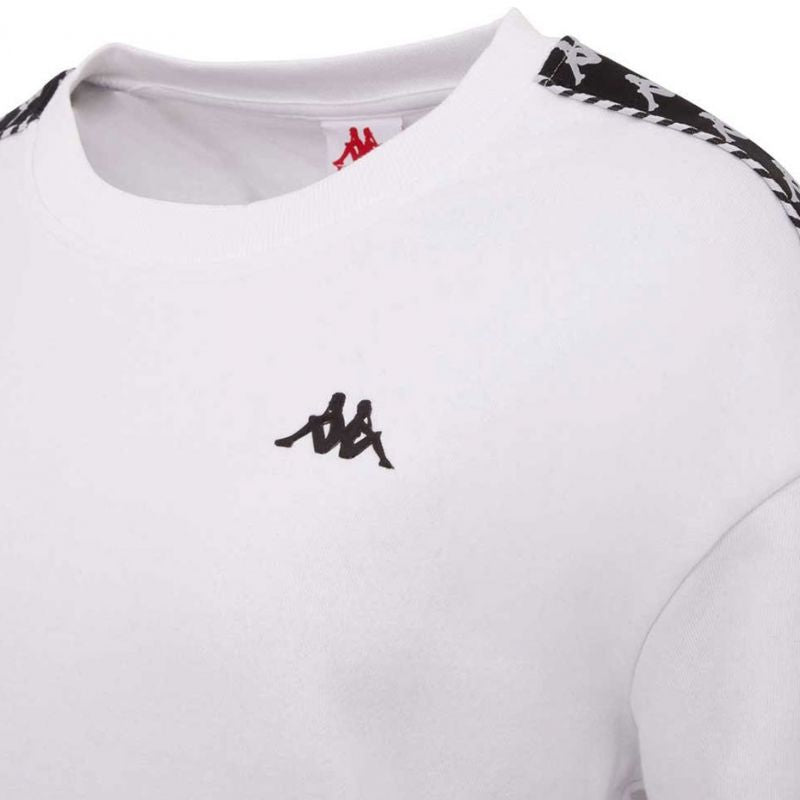 Kappa Ilary sweatshirt W 309068 11-0601 Clothing/Lifestyle/Kappa Kappa