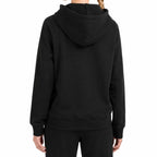 Women's sweatshirt 4F F2535 deep black 4FWMM00TSWSF2535 20S