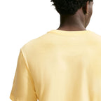 Men's Nike Club Tee Yellow AR4997 723