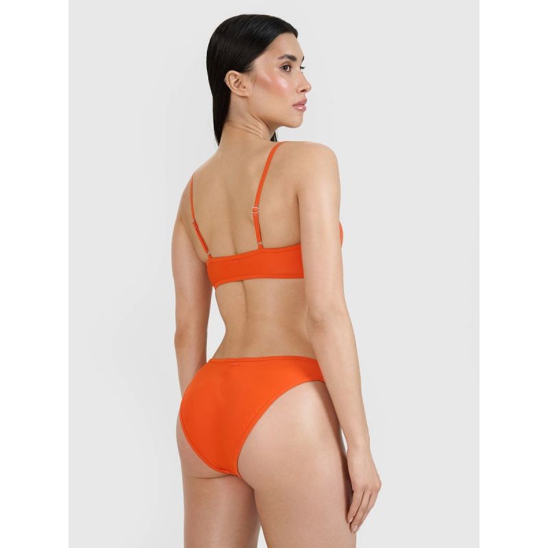 Women's bikini bottom 4F 4FRSS25UBKBF099-70S *Kategoria tymczasowa Your Sports Performance