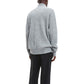 Calvin Klein Haff M K10K110395 sweater Clothing/Lifestyle/Calvin Klein Your Sports Performance