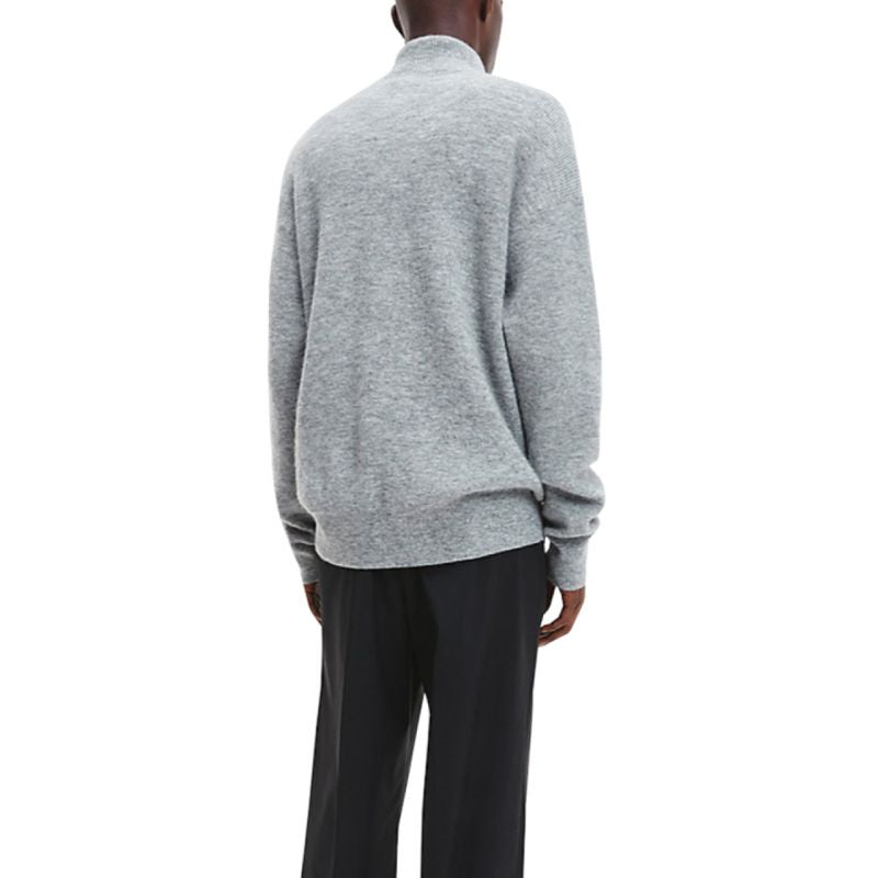 Calvin Klein Haff M K10K110395 sweater Clothing/Lifestyle/Calvin Klein Your Sports Performance