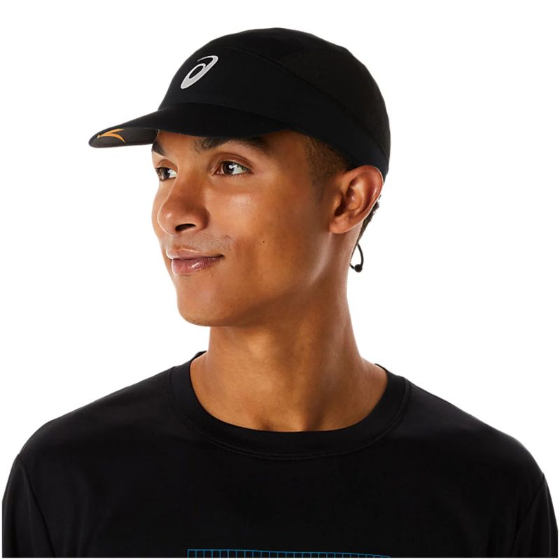Asics Fujitrail Ultra-Light Cap 3013A872-002 Clothing/Running Asics