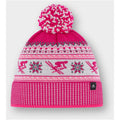 Eisbar Retroski Pompon MÜ Beanie