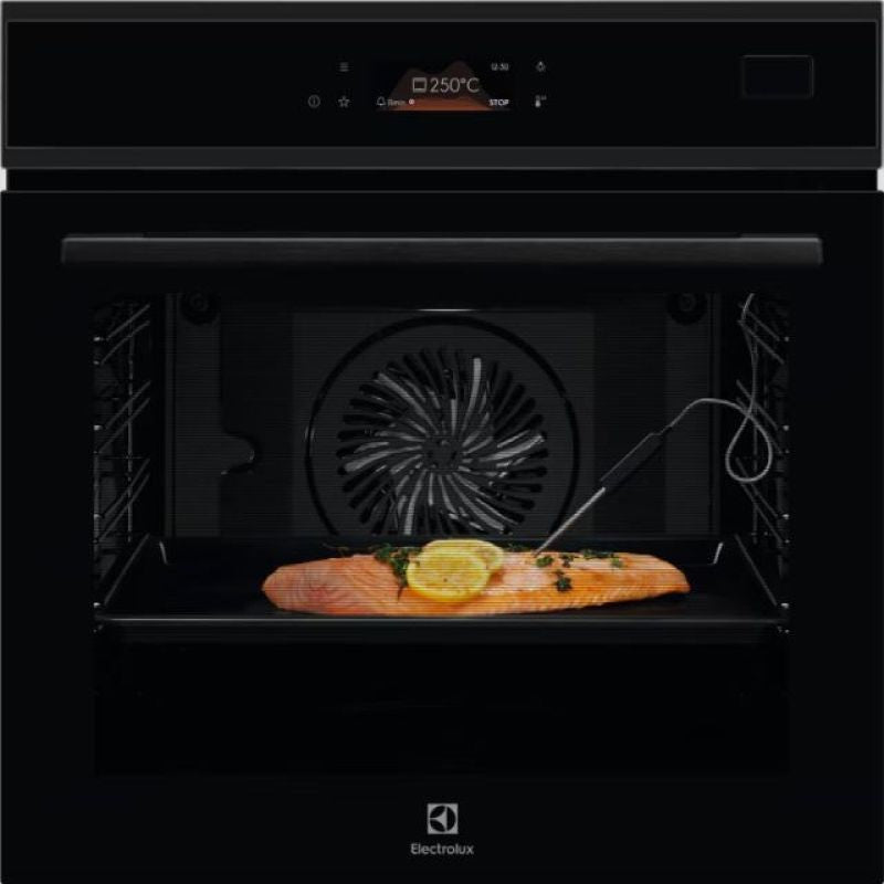 ELECTROLUX EOB8S39H Oven AGD - Produkty/Piekarniki do zabudowy Your Sports Performance