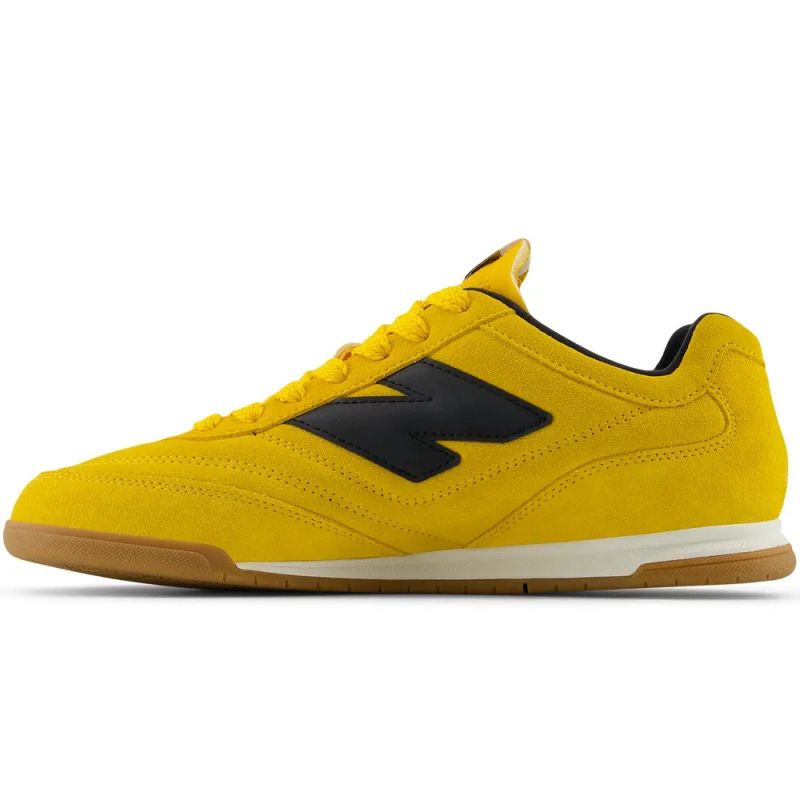 New Balance Lifestyle Blue Classic Unisex Shoes (URC42BC) Footwear Your Sports Performance