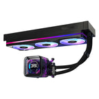 ASRock Phantom Gaming 360 LCD Cooler Chłodzenie/Chłodzenie - zestawy chłodzenia wodnego Your Sports Performance