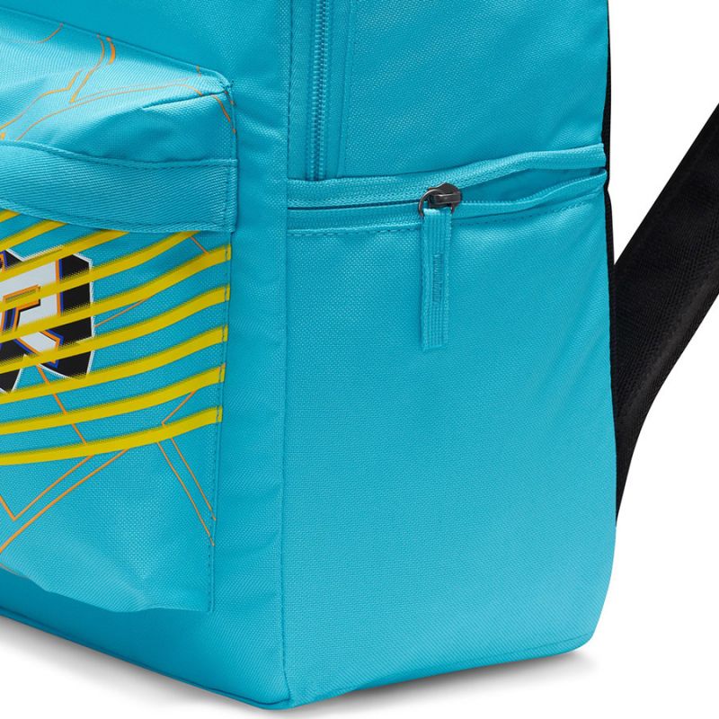 Nike Athletic Backpack Kylian Mbappe FD1401-416 Accessories/Plecaki Nike