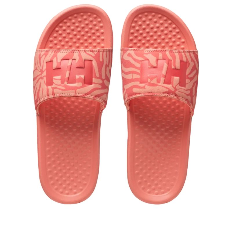 Helly Hansen women's SLIDE 11715 066 flip-flops Helly Hansen