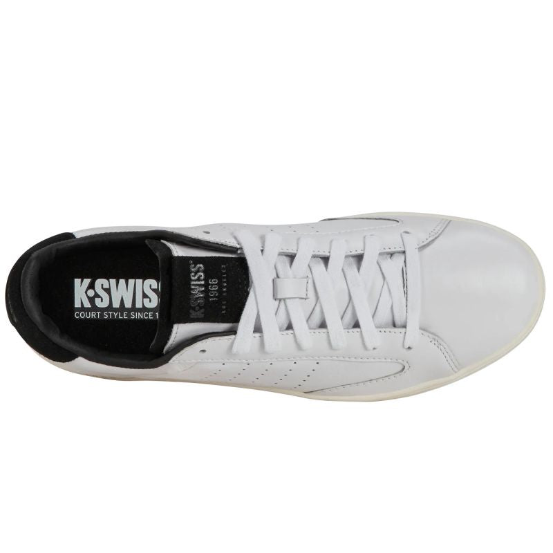 K-Swiss Lozan Klub Lth M 07263-189-M shoes Footwear/Lifestyle/K-Swiss Your Sports Performance