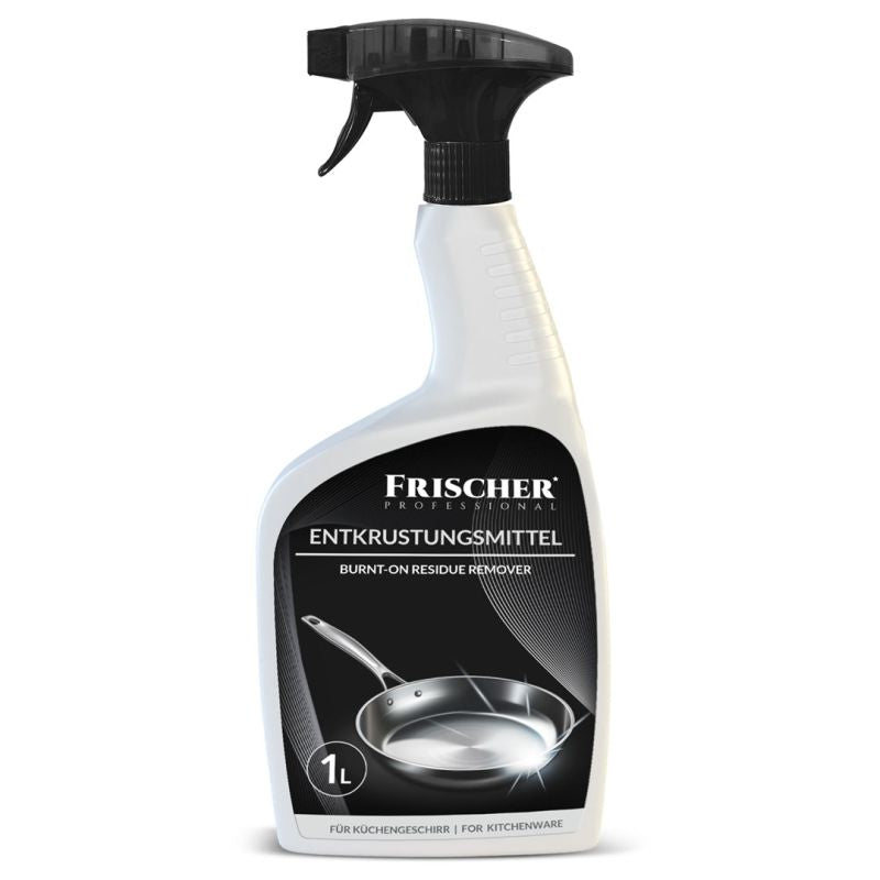 Frischer burn removal liquid 1l Chemia/Preparaty do mycia i nabłyszczania powierzchni Your Sports Performance