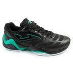 Joma men's sports shoes Set men 2601 black for tennis comfortable
