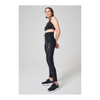 CASALL Shapify High Waist Running Tights black training leggings Casall