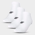 Socks 4F 4FWMM00USOCM378-10S Clothing/Lifestyle/Socks/4F 4F