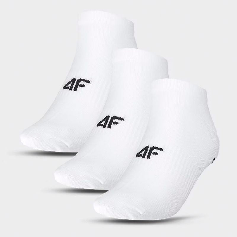 Socks 4F 4FWMM00USOCM378-10S Clothing/Lifestyle/Socks/4F 4F
