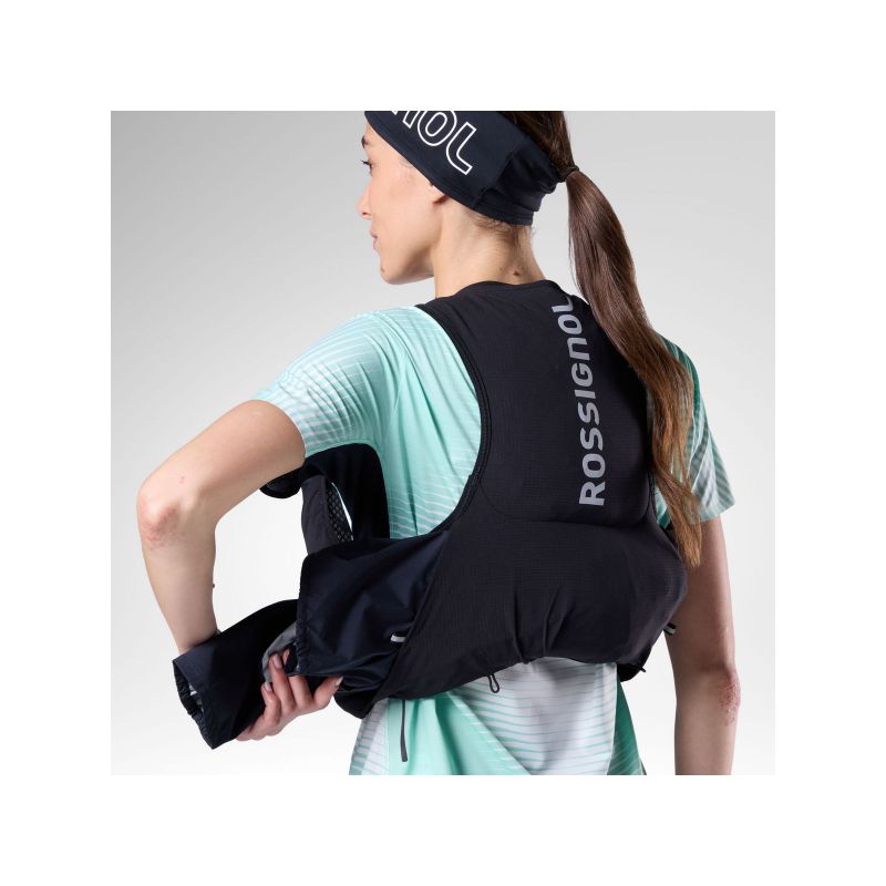 ROSSIGNOL Motion Vest Black