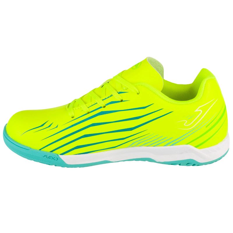 Joma Propulsion 2509 IN Jr PRJS2509IN shoes Footwear/Football/Kids/Joma Joma