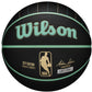 Wilson NBA Team City Collector Charlotte Hornets Ball WZ4016404ID basketball Accessories/Balls/Basketball Your Sports Performance