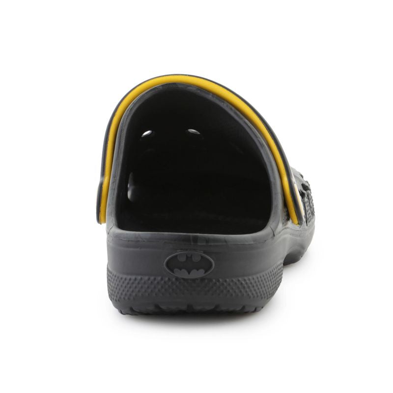 Crocs Batman Baya Clog K Jr 210347-001 Footwear/Lifestyle/Crocs Crocs
