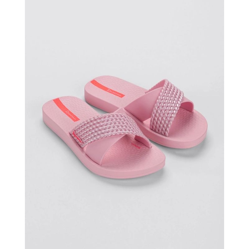 Ipanema Street Jr Flip-Flops 83669BD045 Footwear/Lifestyle/Ipanema Your Sports Performance