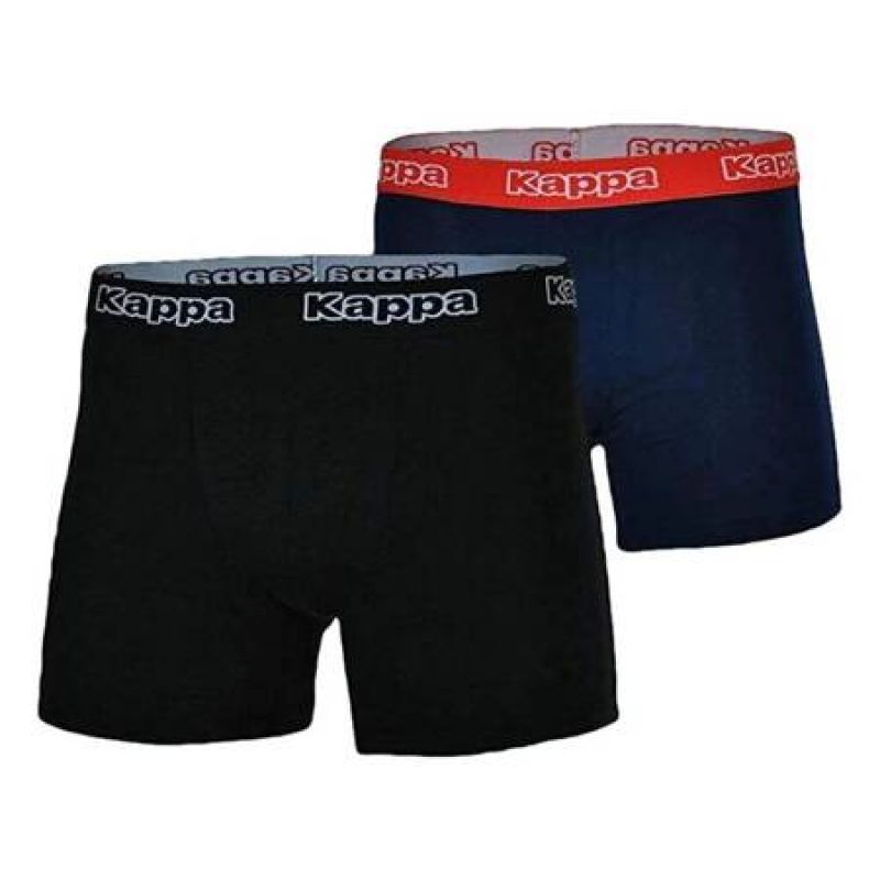 Kappa boxers M 351K1JW ADL Clothing/Training/Bielizna/Mężczyźni/Kappa Kappa