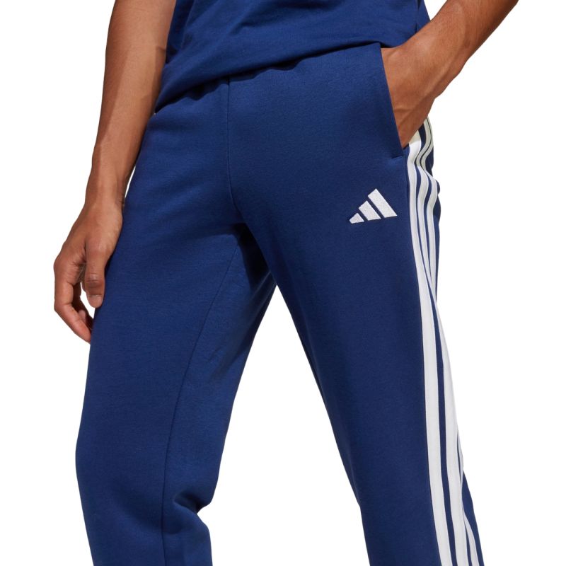 adidas Essentials Kids’ Trousers Blue JY0603
