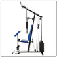 Atlas 3 Hektor 100 LBS (45 KG) Accessories/Training equipment/Sprzęt siłowy/Atlasy Your Sports Performance