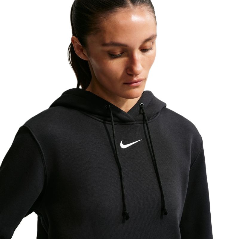 Nike Sportswear Phoenix Fleece Women's Sweatshirt HF6839-010 Nike